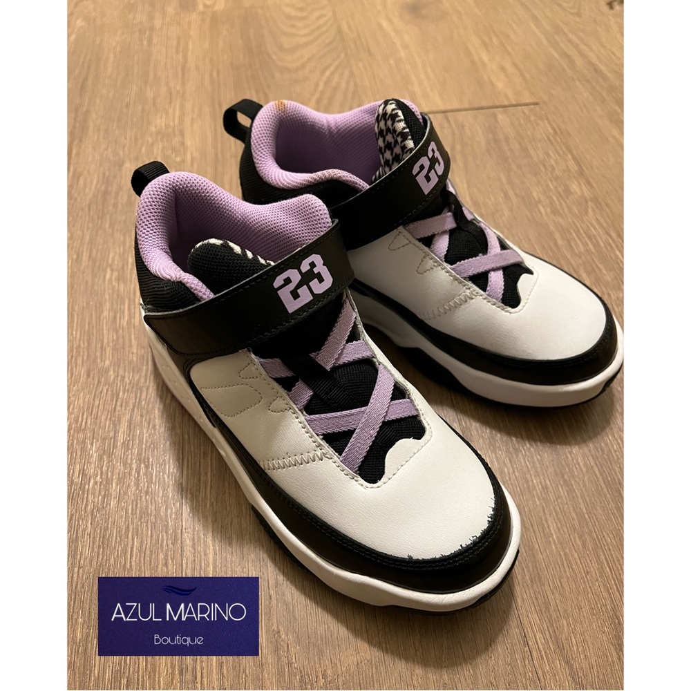 Jordan – Max Aura Sneakers for girls • Sneakers Jordan para niñas •